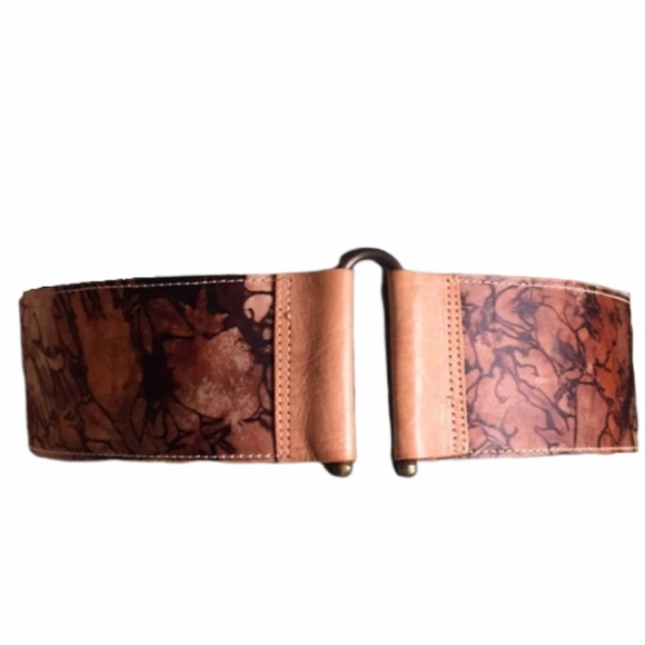Anthropologie Accessories - 🍋BOGO Anthropologie genuine leather belt